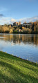 De la rive de la Seine aux coteaux du Vauvray