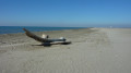 La Camargue et ses étangs La Camargue et ses étangs