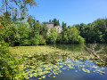 Autour du Boulevard Nature : Entre Monod et l'Épine