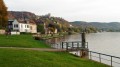 Les Andelys - Le Thuit : entre Seine et ... montagne