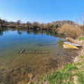 Bord du Doubs