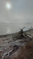 Bord lac