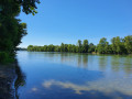 Bords de Garonne