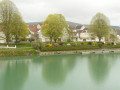Bords de Marne