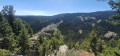 Bordure de Yellowstone