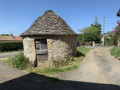 Borie à Puech Curet