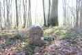 Borne d'octroi