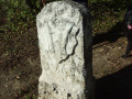 Borne du Comté de Montbéliard