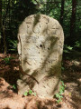 Sentier historique des bornes de la principauté de Montbéliard