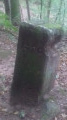 Borne frontiere