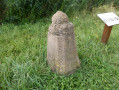 Une boucle entre Parroy, Xures et Mouacourt