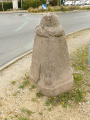 Borne Vauthier Borne Vauthier
