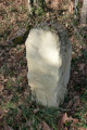 Borne voie romaine