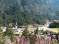 Salecchio Superiore - Bosco/Gurin Salecchio Superiore - Bosco/Gurin