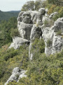 Boucle de Roquefort à la Petite-Sainte-Baume