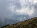 Boucle Puy de Tourrettes   Pic de Courmettes