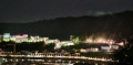 Bouillon la nuit