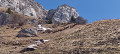 Villard-de-Lans : Des Clots au Col Vert, retour par la Combe Charbonnière
