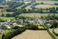 Bourg de Chammes