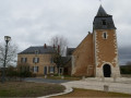 La Vallée du Bouzanteuil