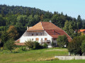 Bourg-de-Sirod