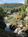 Les Pertes de l'Ain