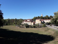 Bourg de St Michel de Villadeix