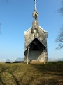Boussières : Le Belvédère de Notre-Dame-du Mont