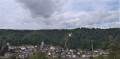 Bouvignes sur Meuse et son château
