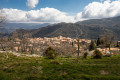 Boucle de l'Estellier depuis Bézaudun-les-Alpes