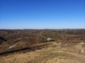 Naturpark Aukrug: Boxberg und Waldhütten