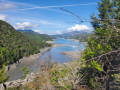 Branche Ubaye du lac de Serre-Pon&ccedil;on