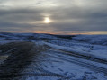 Bransdale from Bloworth