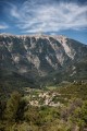 Brantes et le Ventoux