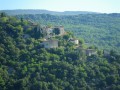 Brantes   Vallée  du  Toulourenc