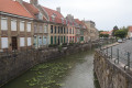 Bras de décharge du canal de la Colme