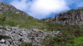 La Rhune, en boucle depuis le réservoir La Rhune, en boucle depuis le réservoir