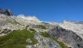 Brèche de Chausenque Brèche de Chausenque