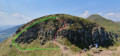 Col de Font de Cère - La Brèche de Rolland - Puy Mary - Puy de Peyre Arse