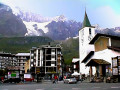 Breuil Cervinia