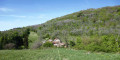 Mont Luisandre - l'Abergement de Varey