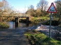 Craufurdland Countryside Walk (Grassyards Road)