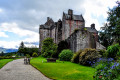 Brodick Castle