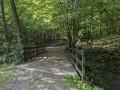 Brücke über die Dreisbach
