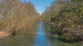 Brücke über die Neetze bei Barum