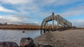 Brücke ziwschen den Nooren