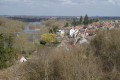 La Celle - Abbaye de Noirlac