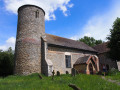 Alde Valley Walk - Sweffling to Badingham