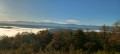 brume du matin