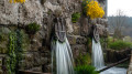 Löwenbrunnen in Eutergrund